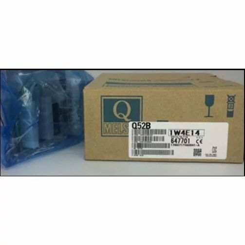 【新品 東京発 ★適格請求書発行可★】MITSUBISHI 三菱電機 Q52B【6ヶ月保証】|産業機器店