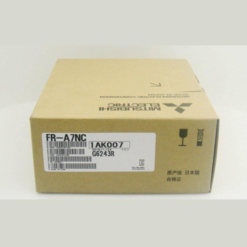 【新品 東京発 ★適格請求書発行可★】MITSUBISHI三菱電機 FR-A7NC 用コンバーター通信カード【６ヶ月保証】 24,820円