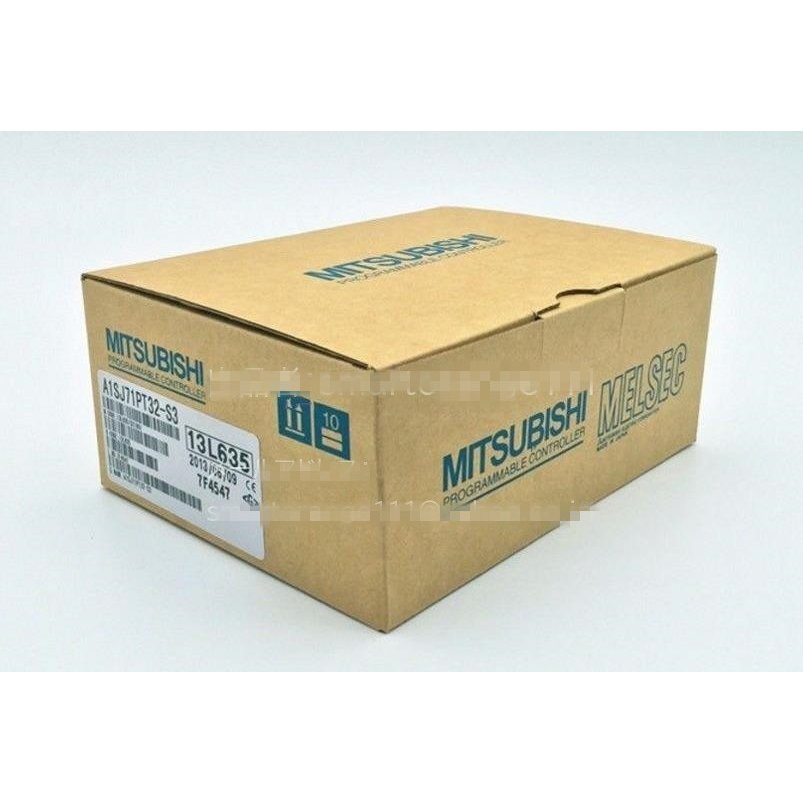 【新品 東京発 ★適格請求書発行可★】MITSUBISHI/三菱 A1SJ71PT32-S3 MINI-S3マスタユニット【６ヶ月保証】
