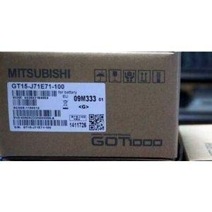 【新品 東京発 ★適格請求書発行可★】MITSUBISHI/三菱 GT15-J71E71-100【6ヶ月保証】|産業機器店