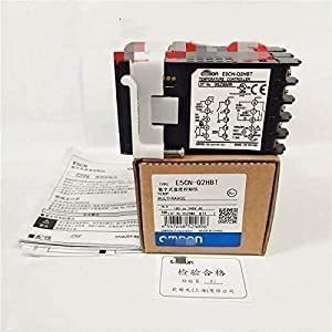 【新品 東京発 ★適格請求書発行可★】OMRON 温度調節計 E5CN-Q2HBT【６ヶ月保証】｜産業機器店