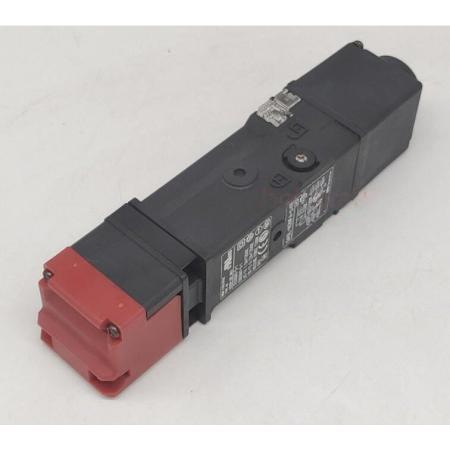 【新品 東京発 ★適格請求書発行可★】OMRON 　オムロン D4SL-N2VFA-N 小形電磁ロック【６ヶ月保証】