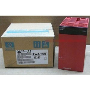 【新品 東京発 ★適格請求書発行可★】三菱 電源ユニット Q61P-A1【6ヶ月保証】|産業機器店