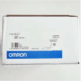 【新品 東京発 ★適格請求書発行可★】OMRON オムロン NL2-C 用 タッチスイッチ【６ヶ月保証】