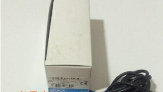 【新品 東京発 ★適格請求書発行可★】 オムロン(Omron) E3X-DA41AN-S デジタルファイバアンプ【6ヶ月保証】|産業機器店