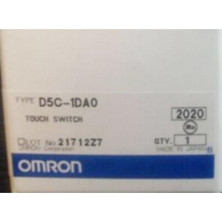 【新品 日本の首都発 ★適当お願いごと書振りだし可★】OMRON オムロン D5C-1DA0 用リミットスイッチ【６ヶ月引き請ける】 その他-花・ガーデン・DIY