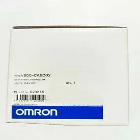 【新品 東京発 ★適格請求書発行可★】OMRON オムロン V600-CA5D02 用プログラマブルコントローラ【6ヶ月保証】|産業機器店