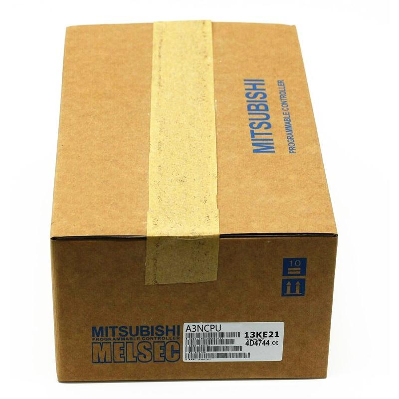 【新品 東京発 ★適格請求書発行可★】MITSUBISHI/三菱 A3NCPU CPUユニット【6ヶ月保証】|産業機器店