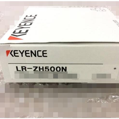 【新品 東京発 ★適格請求書発行可★】KEYENCE キーエンス LR-ZH500N 用内蔵型CMOSレーザセンサ 【６ヶ月保証】｜産業機器店