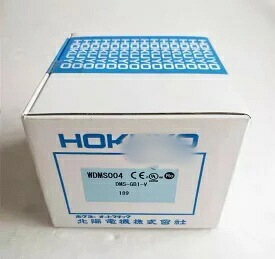 【新品 東京発 ★適格請求書発行可★】HOKUYO/北陽電機 DMS-GB1-V　センサー【６ヶ月保証】｜産業機器店