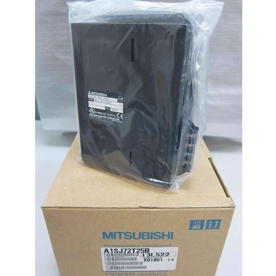 【新品 日本の首都発 ★適当お願いごと書振りだし可★】MITSUBISHI/三菱 A1SJ72T25B Bデータリンク社会的単位【６ヶ月言いはなつ】