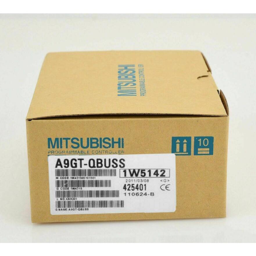【新品 東京発 ★適格請求書発行可★】MITSUBISHI 三菱電機 A9GT-QBUSS【６ヶ月保証】｜産業機器店