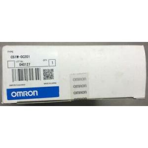 【新品 日本の首都発 ★適当お願いごと書振り出し可★】OMRON オムロン CS1W-OC201 用 プログラマブル制御装置【６ヶ月引き受ける】