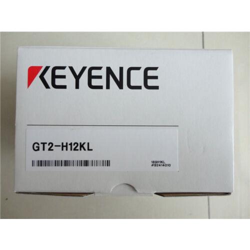 【新品 日本の首都発 ★適当お願いごと書振りだし可★】KEYENCE キーエンス GT2-H12KL【６ヶ月引き請ける】 その他-木材・建築資材・設備