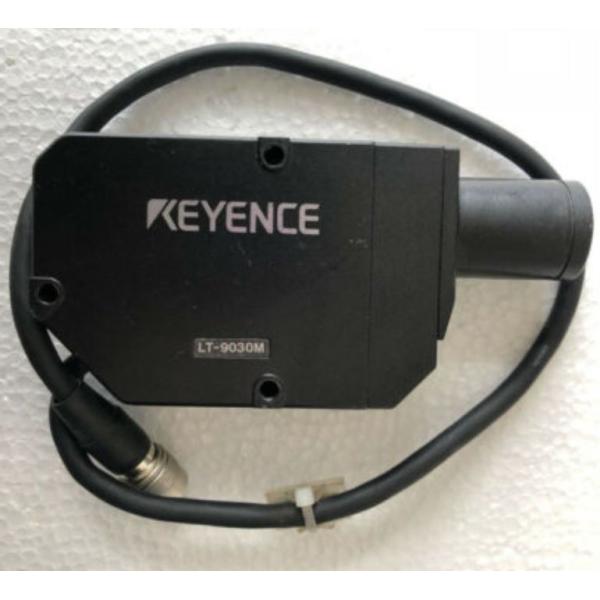 【新品 日本の首都発 ★適当お願いごと書振り出し可★】KEYENCE LT-9030M ( good working condition) LT9030M【６ヶ月引き受ける】