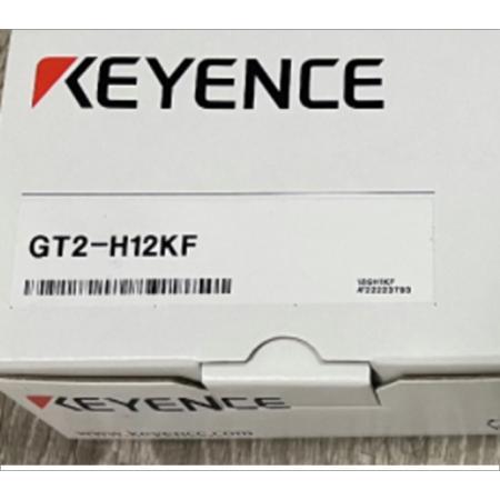 【新品 日本の首都発 ★適当お願いごと書振り出し可★】KEYENCE キーエンス GT2-H12KFデジタル検出器【６ヶ月引き受ける】