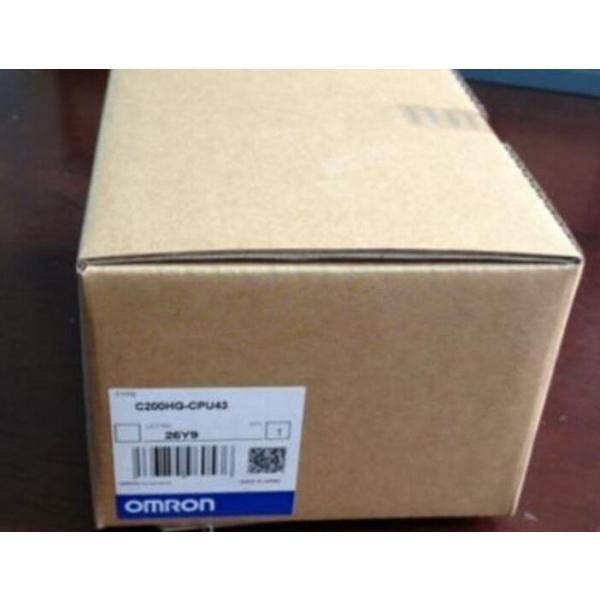 【新品 日本の首都発 ★適当お願いごと書振り出し可★】OMRON /オムロン C200HG-中央処理装置43 中央処理装置社会的単位【６ヶ月引き受ける】
