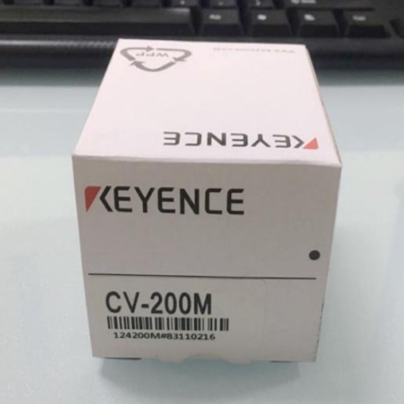 【新品 日本の首都発 ★適当お願いごと書振り出し可★】Keyence キーエンス CV-200M すがた絵検出器【６ヶ月引き受ける】