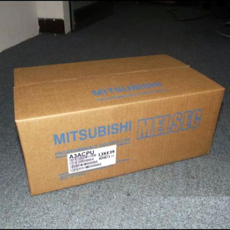 【新品 東京発 ★適格請求書発行可★】三菱電機 A3ACPU シーケンサー CPUユニット【６ヶ月保証】｜産業機器店