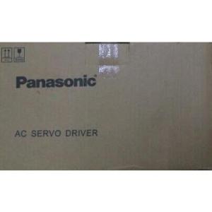 【新品 東京発 ★適格請求書発行可★】Panasonic サーボドライバー MSD011A1XXV【６ヶ月保証】｜産業機器店