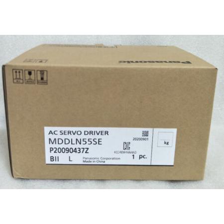 【新品 東京発 ★適格請求書発行可★】Panasonic パナソニック MDDLN55SE 【6ヶ月保証】|産業機器店
