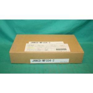 【新品 東京発 ★適格請求書発行可★】 YASKAWA / 安川電機 JANCD-MFC04-2【６ヶ月保証】｜産業機器店