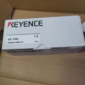 【新品 日本の首都発 ★適当お願いごと書振り出し可★】KEYENCE キーエンス GS-51N5 セーフティドアセンサ 発条鍵を掛ける 有線テレビ抽き出し印字機 【６ヶ月引き受ける】
