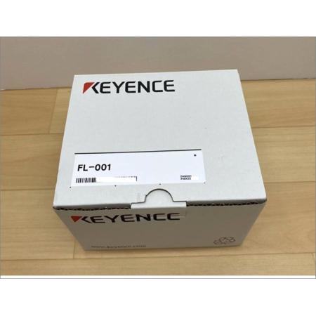 楽天市場】新品【 ☆送料無料 】KEYENCE キーエンス FL-001 用