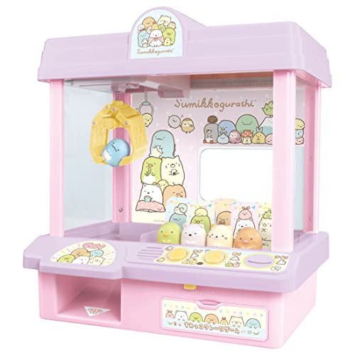 タカラトミー(TAKARA TOMY) すみっコぐらし すみっコクレーンゲーム 4,688円