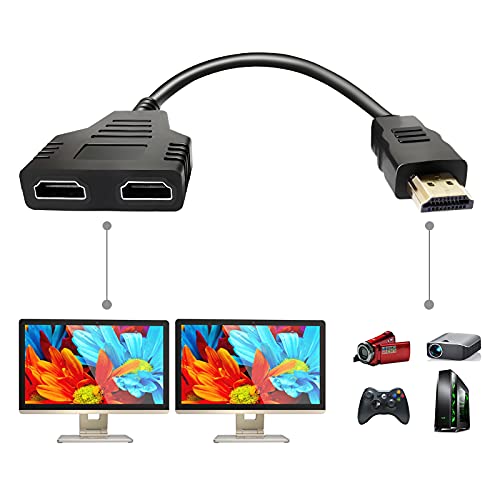 楽天市場】avedio links HDMI分配器 4Kx2K HDMIスプリッター 1