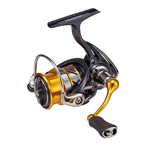 ダイワ(DAIWA) 一般 スピニングリール 20 レブロス LT2000S-XH(2020モデル)