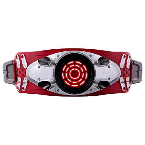 [バンダイ] DX仮面ライダー第2号変身ベルトタイフーン 男子用 開閉式安全装置付初期改良型 4,602円