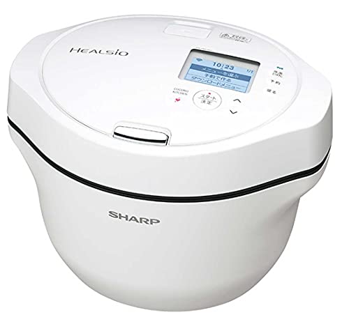 楽天市場】新品 アウトレット 訳あり特価（箱痛み）KN-HW10E-W