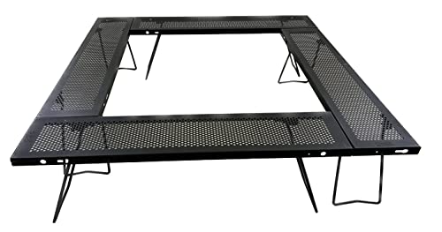 尾上製作所　マルチファイアテーブルⅢ（MT-8317-III） 楽天市場】《尾上製作所|ONOE/FK》MT-8317-III マルチファイアテーブル