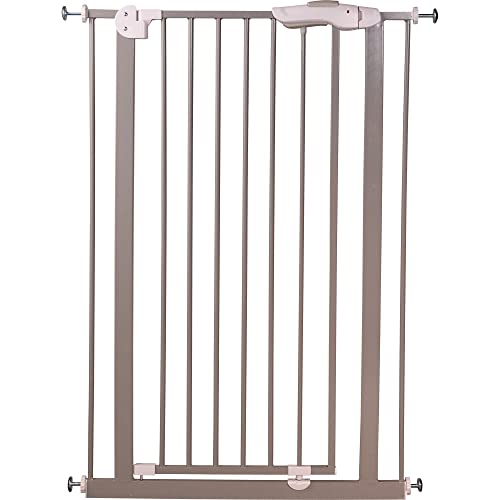 アイリス ペットゲート ドア付 ハイタイプ ホワイト高112cm幅75-85cm 614mzgmJ5EL._UF894,1000_QL80_.jpg