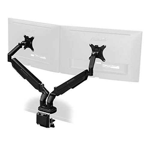 楽天市場】【送料無料・代引き不可】Bauhutte ロングモニターアーム