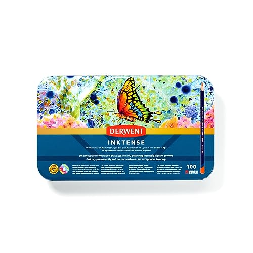 楽天市場】Derwent 【国内正規品】ダーウェント 色鉛筆 クロマフロー