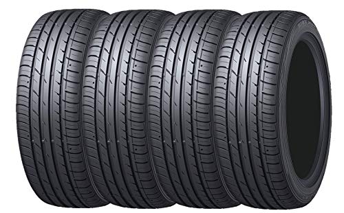 ファルケン(Falken) 225/45R17 ZIEX ZE914F 4本セット