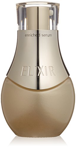 エリクシール シュペリエル エンリッチドセラム CB 35ml つけかえ用 Amazon | ELIXIR(エリクシール) エリクシール シュペリエル