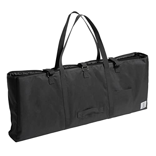 楽天市場】テキーラバッグ(ブラック)テキーラテーブル2セット分が収納