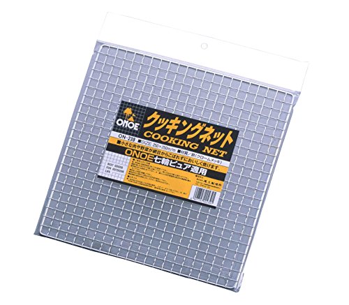 尾上製作所(ONOE) 100枚入りクッキングネット 業務用サイズセット G-ON-239