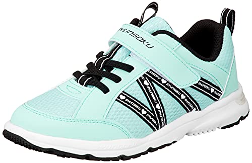 楽天市場】[シュンソク] スニーカー キッズ 女の子 子供靴 軽量