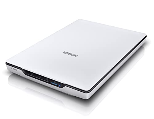 楽天市場】EPSON スキャナー DS-360W (シートフィード/A4両面/Wi-Fi