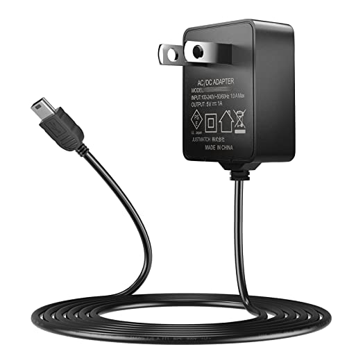 タカラトミー ワンダフルパウパッド ACアダプター タイプ5U Amazon.co.jp: タカラトミー 玩具専用ACアダプター TYPE5U : おもちゃ