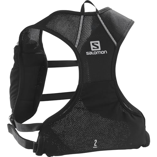 【未使用】サロモンADV HYDRA VEST 8（アドバンスハイドラベスト8 Amazon | [サロモン] ハイドレーションバック ADV HYDRA VEST 8
