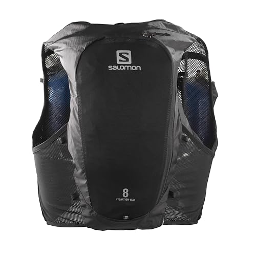 楽天市場】[サロモン] ハイドレーションバック ADV HYDRA VEST 8