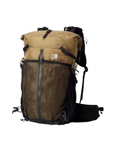 [カリマー] 登山リュックサック cleave 40 Coyote S