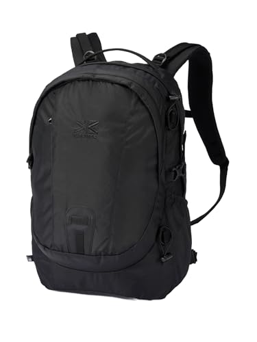 [カリマー] 登山リュックサック eclipse 27 Black Free