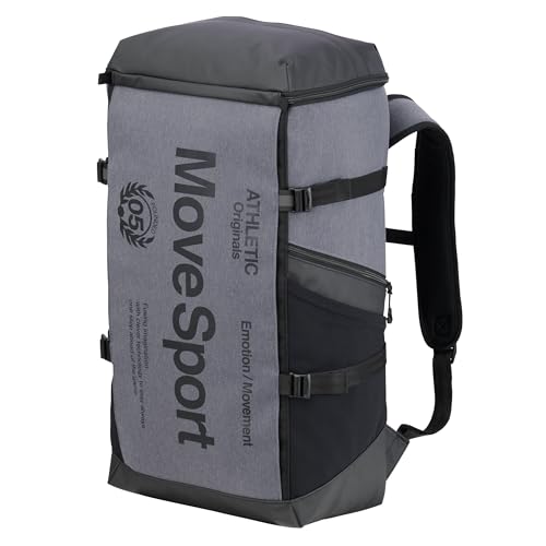 楽天市場】[ムーブスポーツ] デサント リュックサック バックパック PC
