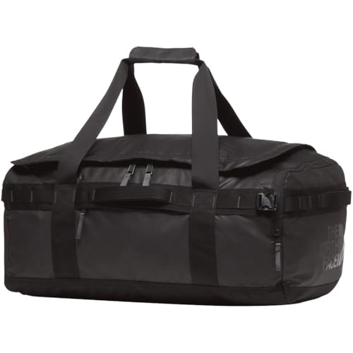 Base Camp Voyager Lite 62L ブラック/アスファルトグレー